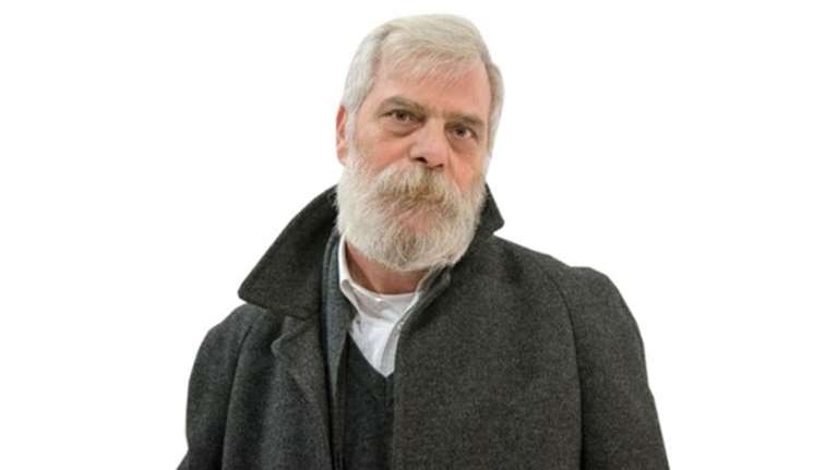 Εφυγε από τη ζωή ο συγγραφέας και συνεργάτης της Καθημερινής Κώστας Καλφόπουλος