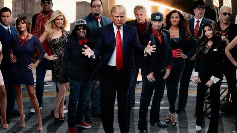 Ο Τραμπ κάνει ριάλιτι το Εθνικό Συνέδριο των Ρεπουμπλικανών και φέρνει το &quot;Αpprentice&quot;!