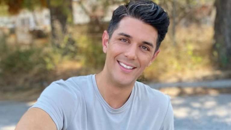 Τέλος ο Δημήτρης Πανόπουλος από την εκπομπή της Ναταλίας Γερμανού