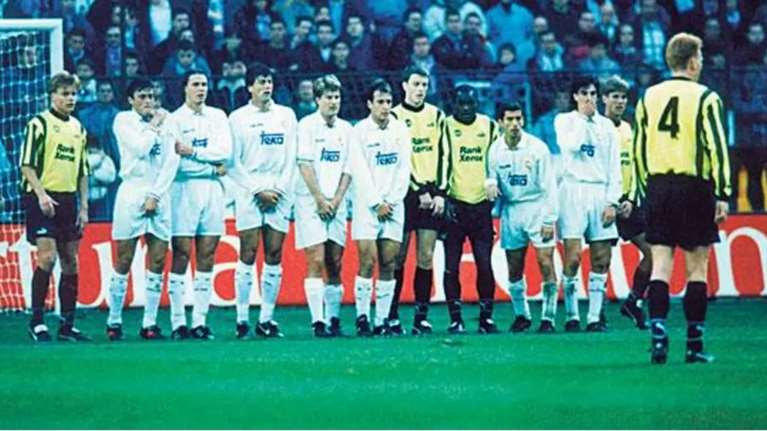 Οντένσε: &quot;Το θαύμα της Μαδρίτης&quot; [βίντεο]