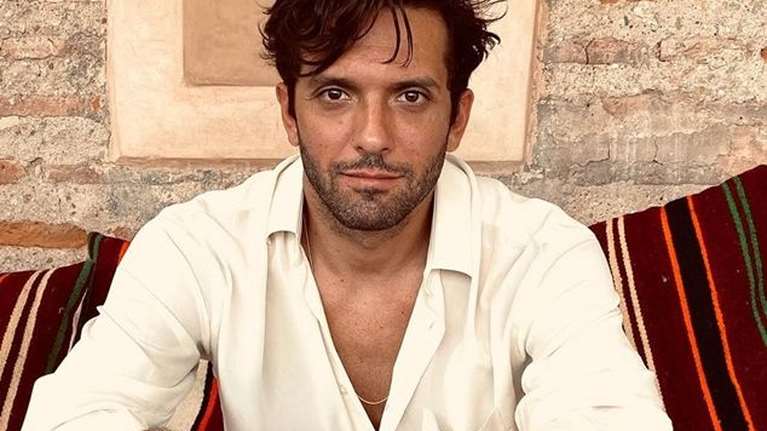 Δημήτρης Μοθωναίος: &quot;Πέντε χρόνια νηφάλιος, αυτή είναι η προσωπική μου επανάσταση&quot;