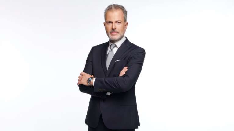 Ο δημοσιογράφος Γιάννης Παπαδόπουλος στο τιμόνι της ΕΡΤ, στη θέση του Κωνσταντίνου Ζούλα - Ολο το παρασκήνιο