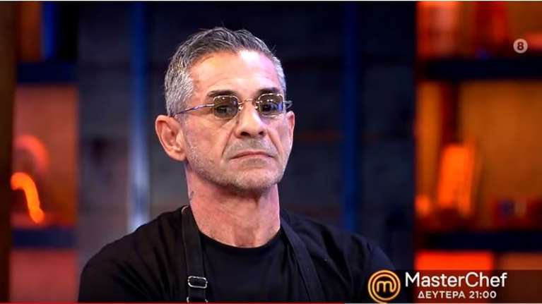 Ο Διονύσης Πρώιος ανοίγει το σπίτι του