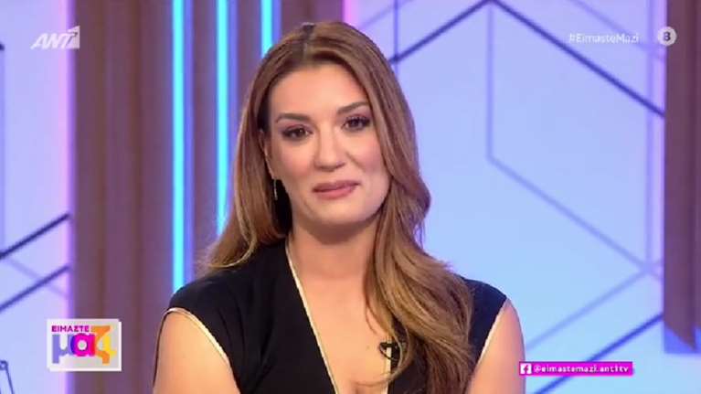 Έριξε αυλαία η εκπομπή της Ελίνας Παπίλα - Οι σπόντες για το οριστικό φινάλε