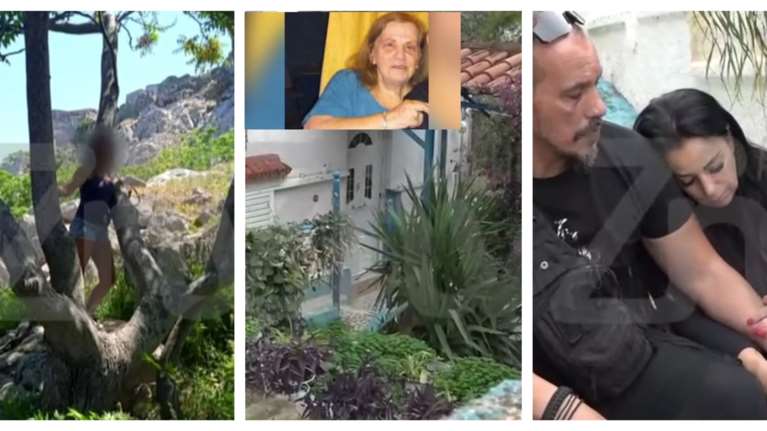 Σαλαμίνα: &quot;Μετανιώνω κάθε λεπτό εκείνης της νύχτας&quot; - Τα πρώτα λόγια της 46χρονης μετά τη σύλληψή της