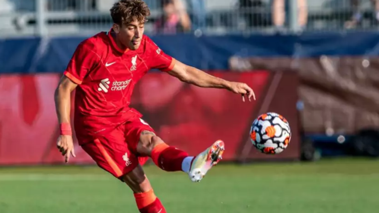 Τσιμίκας: &quot;Θέλω περισσότερα, σκληρή προπόνηση και στο μέλλον βασικός&quot;