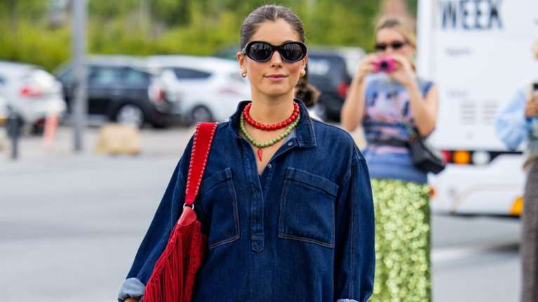 Οι 5 επικρατέστερες τάσεις της μόδας στα κοσμήματα για το 2025