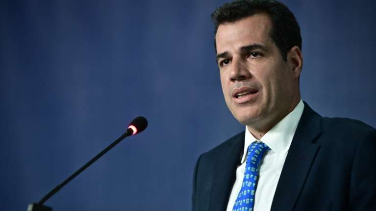 Πλεύρης για μεταναστευτικό: Αυτά που λέγαμε από το 2019 είναι πλέον η κυρίαρχη πολιτική στην Ευρώπη