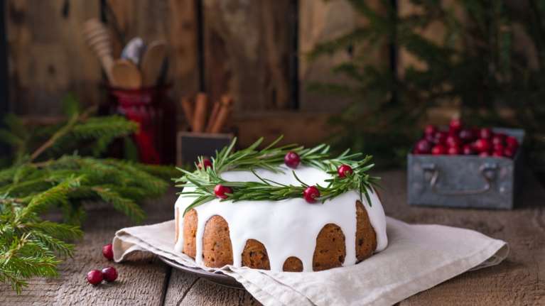 Συνταγή: Πανεύκολη βασιλόπιτα χωρίς μίξερ - Σούπερ, μοιάζει με ζαχαροπλαστείου