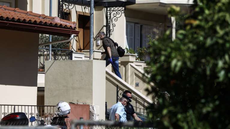 Γλυκά Νερά: Αποκαλύψεις για τρίτο πρόσωπο - Τι ισχυρίζεται η Αγγελική Νικολούλη