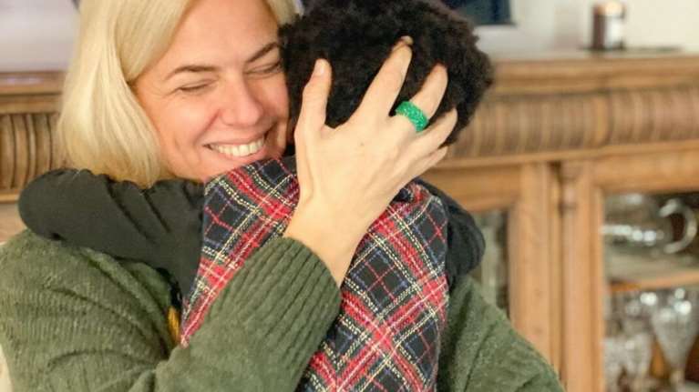 Εικόνες από 5 παιδικά δωμάτια διάσημων Ελληνίδων μαμάδων που μας έκαναν να &quot;λιώσουμε&quot;