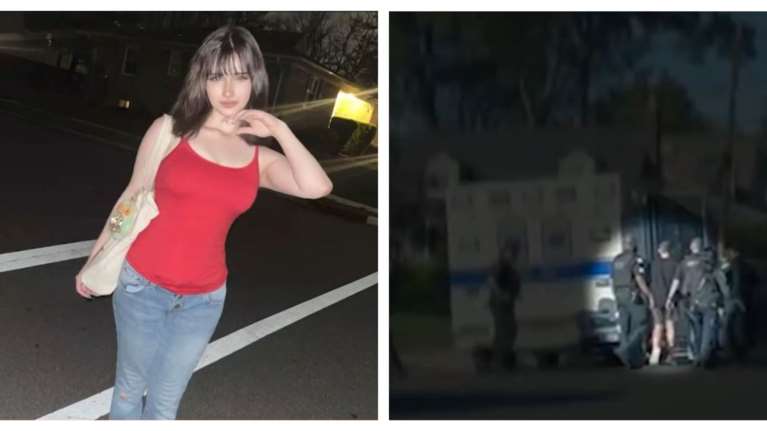 &quot;Στα χέρια μου ξεψύχησε&quot;: Συγκλονίζει η γιαγιά της 17χρονης ομογενούς που έχασε τη ζωή της στις ΗΠΑ