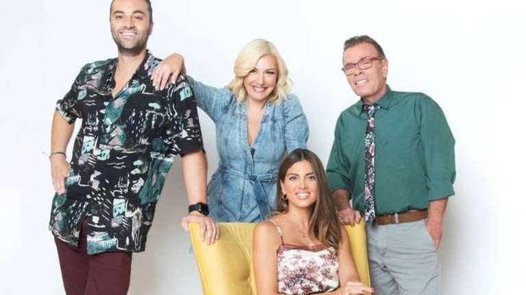 Ποιος συνεργάτης της Σταματίνας Τσιμτσιλή αποχωρεί από το Happy Day;