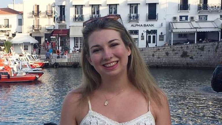 Έλλη Διβάνη: Πώς πέθανε ξαφνικά η 33χρονη κληρονόμος του ξενοδοχειακού ομίλου - Ποια ήταν