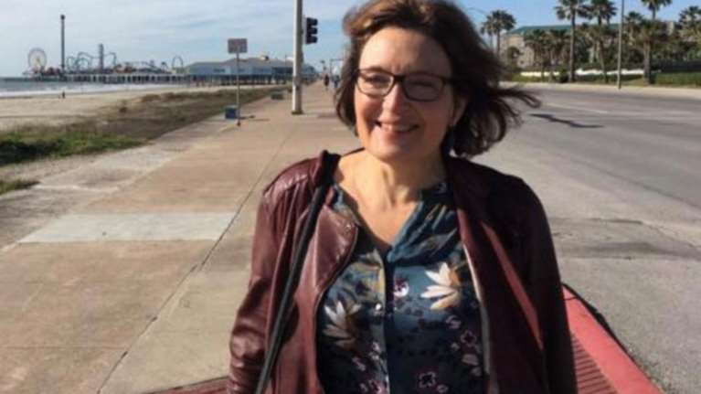 Σούζαν Ίτον: Φριχτές αποκαλύψεις για την άγρια δολοφονία της βιολόγου στην Κρήτη