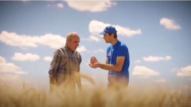 Ότι σπέρνεις θερίζεις: Τα δώρα της ελληνικής γης από τους Έλληνες παραγωγούς στο τραπέζι μας