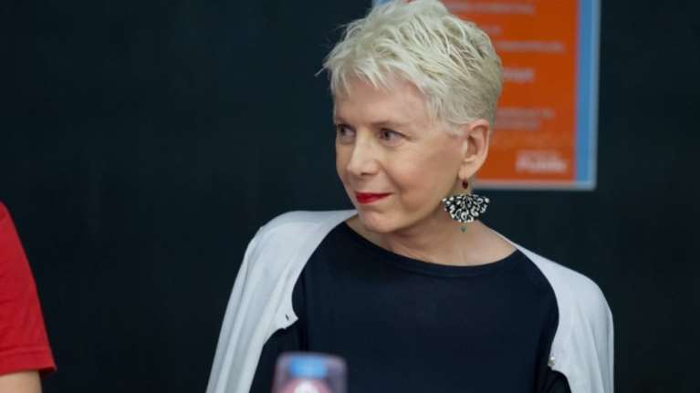 Η Ακρίτα τα βάζει με Μητσοτάκη για την Ολλανδή δημοσιογράφο: &quot;Ίσως η μεγαλύτερη προσβολή πολιτικού για τον κλάδο μας&quot;