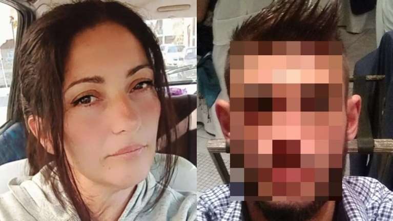 Αγρίνιο: &quot;Πήγα να την αγκαλιάσω και άκουσα το μπαμ&quot;- Εξοργίζει στην απολογία του ο δολοφόνος της Δώρας