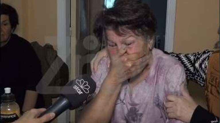 Μοσχάτο: Ξέσπασε σε κλάματα η μητέρα του 50χρονου - Η αποκάλυψη Κουσουλού για τη σύζυγό του και τα χρήματα