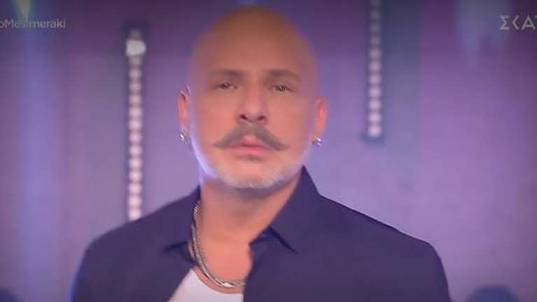 Απασφάλισε ο Νίκος Μουτσινάς: &quot;Είμαι ένα βήμα πριν προσβάλλω το συμβόλαιό μου και ζητήσω να μην κάνουμε εκπομπή&quot;