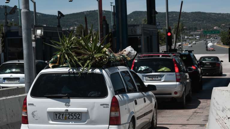 Από τις 15 Μαΐου οι μετακινήσεις από νομό σε νομό - Γιατί δεν θα ταξιδέψουμε το Πάσχα