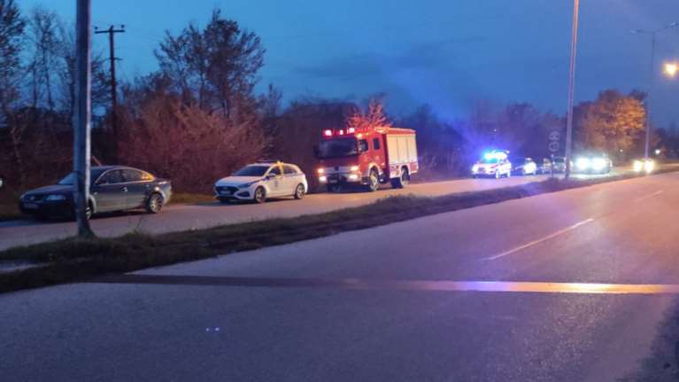 Βρέθηκε νεκρός ο άντρας που αγνοούνταν 10 μέρες στα Τρίκαλα