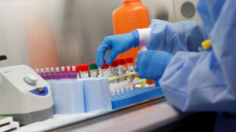 Αυτά τα φάρμακα ρίχνει στη μάχη κατά του κορονοϊού η Ρωσία