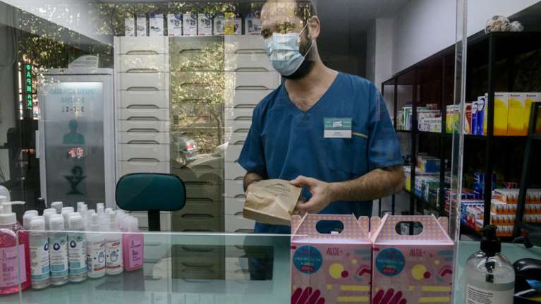 Φαρμακοποιοί για Προσωπικό Γιατρό: Περισσότεροι από 700.000 πολίτες έχουν ήδη εγγραφεί