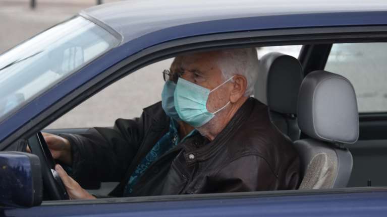 Νέα μέτρα εισηγούνται οι λοιμωξιολόγοι: Ένα βήμα πριν το σκληρό lockdown τύπου Μαρτίου στον Ασπρόπυργο