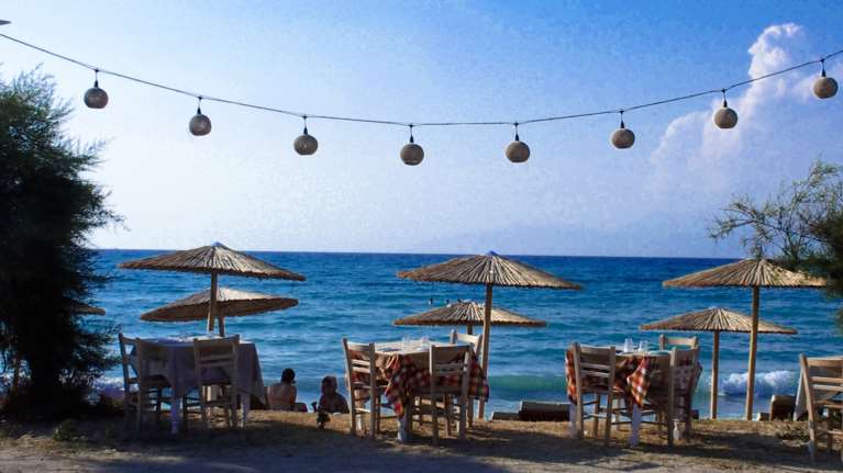 Με μελτέμι η νέα εβδομάδα και άνοδο της θερμοκρασίας - Με καλές θερμοκρασίες η Κυριακή