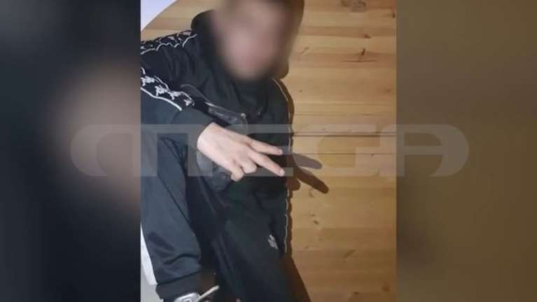 Σέρρες: "Σηκώθηκε και περπατούσε κανονικά" - Τι λέει φίλος του 16χρονου δράστη για την επίθεση στον 17χρονο