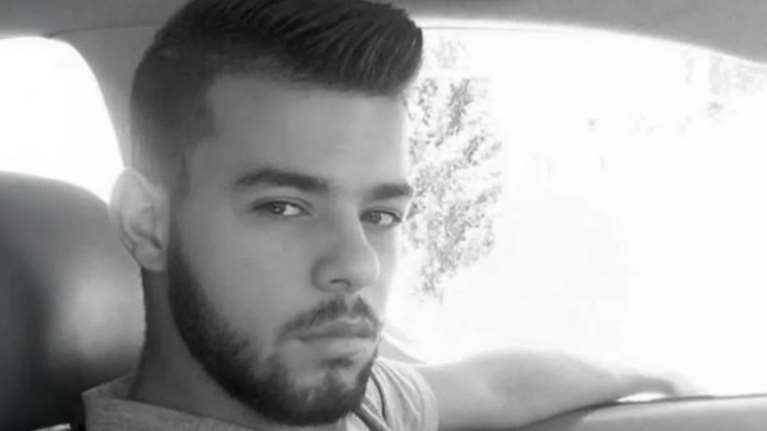 "Και τώρα σιωπή": Συγκινεί ο αδερφός του 27χρονου κυνηγού - Σήμερα η κηδεία του