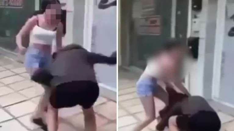 Θεσσαλονίκη: Παρέμβαση εισαγγελέα για τον ξυλοδαρμό και το bullying στη 15χρονη