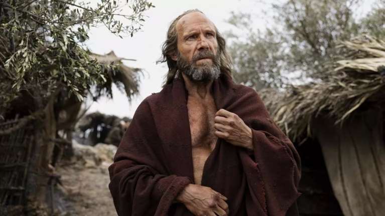 Όλα τα μυστικά πίσω από την πολυαναμενόμενη ταινία για την &quot;Οδύσσεια&quot; με Ρέιφ Φάινς και Ζιλιέτ Μπινός