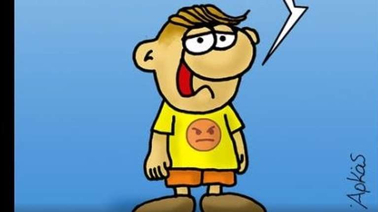 Αρκάς: Με παράπονο η καλημέρα του Θανασάκη  το πρώτο Σάββατο του νέου χρόνου