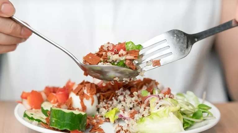 Έχεις διαβήτη τύπου 2; Μήπως η λύση είναι αυτή η διατροφή;