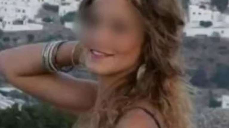 Πάτρα: Θρήνος για την 33χρονη νηπιαγωγό- Εφυγε από καρκίνο σκωληκοειδούς απόφυσης, μια σπάνια μορφή της νόσου