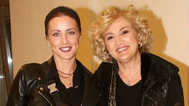 Φαίδρα Νταϊόγλου: Η 26χρονη καλλονή κόρη της Υρώ Μανέ χορεύει και ενθουσιάζει το Instagram