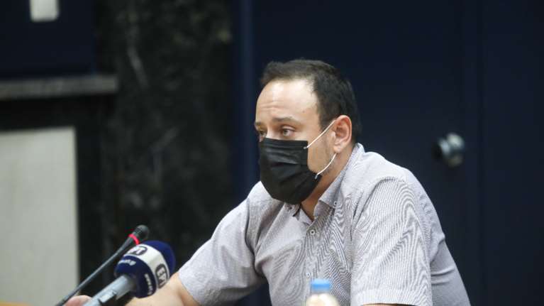 Μαγιορκίνης: Πώς μπορεί να ξεφύγει ο κορονοϊός - Ο κίνδυνος με τις υπερμεταδόσεις