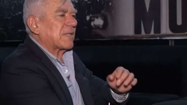 Γιώργος Γιαννόπουλος: &quot;Ο Χρήστος Μάστορας είναι ο καταλληλότερος για να υποδυθεί τον Στέλιο Καζαντζίδη&quot;