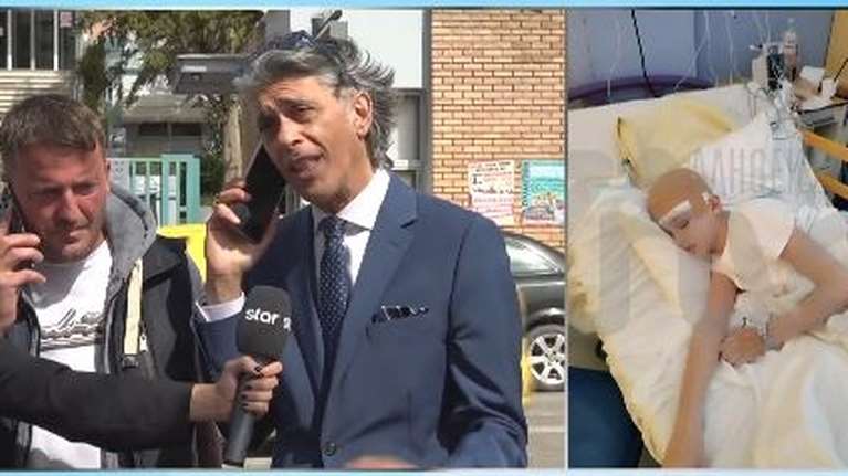 Παράσυρση στη Μεσογείων: Και δεύτερο χειρουργείο για τον 12χρονο που συγκρούστηκε με όχημα ενώ έκανε πατίνι