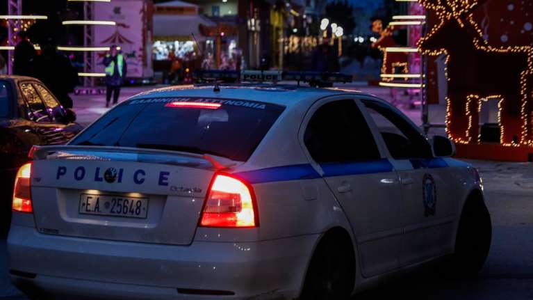 Άγρια οπαδική συμπλοκή στο Χαλάνδρι: Δύο μαχαιρωμένοι ανήλικοι στο νοσοκομείο - 8 συλλήψεις