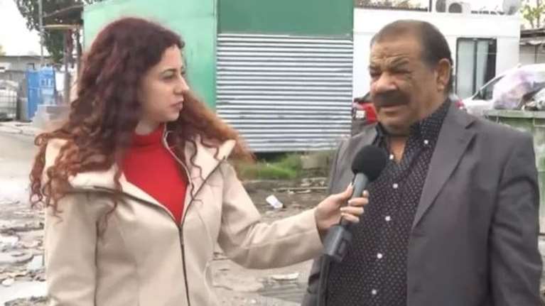 Παππούς 16χρονου Ρομά: Εάν δεν δικαστεί ο αστυνομικός, θα πάρουμε τον νόμο στα χέρια μας