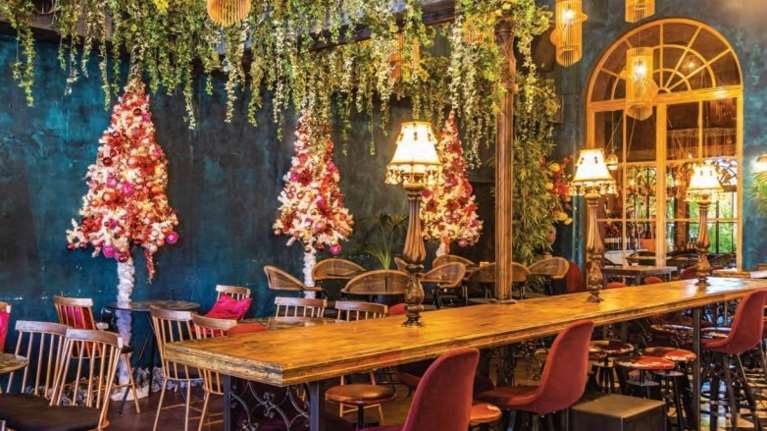 Η γαστρονομία του χειμώνα: must εστιατόρια και ταβέρνες σε όλη την Ελλάδα