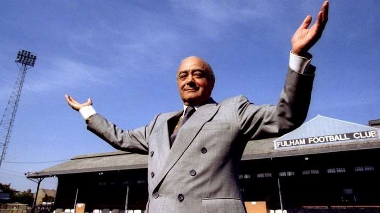 Εξήντα γυναίκες κατηγορούν πλέον τον Μοχάμεντ αλ Φαγέντ, για σεξουαλικές επιθέσεις και βιασμούς