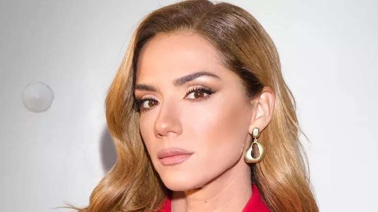 Βάσω Λασκαράκη: Το έξυπνο τρικ της για να δείχνει 10 χρόνια νεότερη