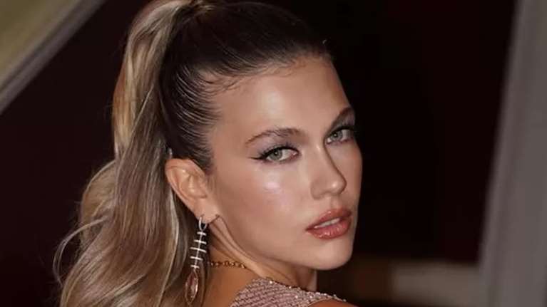 &quot;Η πιο όμορφη Ελληνίδα&quot;: Η δραματική αλλαγή στην εμφάνιση της Κλέλιας Ανδριολάτου