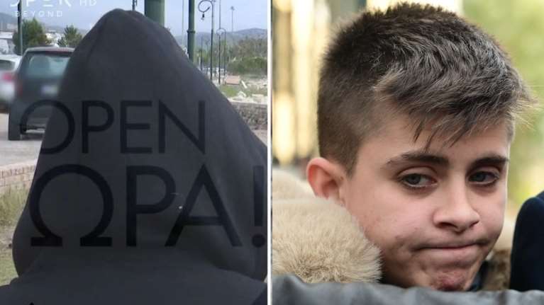 Ειρήνη Μουρτζούκου: &quot;Πήγε να με πνίξει στον ύπνο μου με κορδέλα&quot; - Σοκάρουν οι καταγγελίες πρώην συντρόφου της