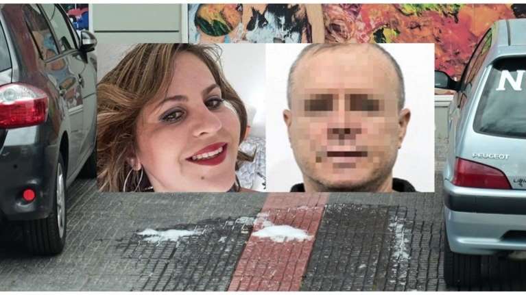 Μενίδι: Στη φυλακή ο γυναικοκτόνος - Η 40χρονη έκανε ψυχοθεραπεία για να ξεπεράσει την κακοποίηση