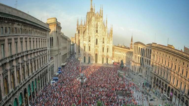 Γοτθικοί Καθεδρικοί Ναοί: Τα μεγαλύτερα δημιουργήματα της Μεσαιωνικής Αρχιτεκτονικής [εικόνες]